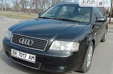 Audi A6  2003