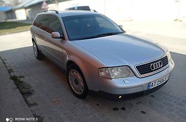 Audi A6  1998