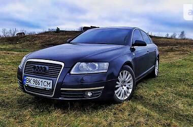 Audi A6  2005