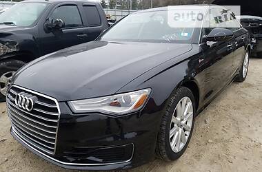 Audi A6  2016