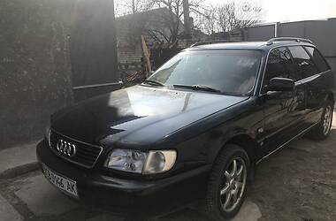 Audi A6  1995