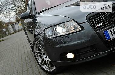 Audi A6  2007