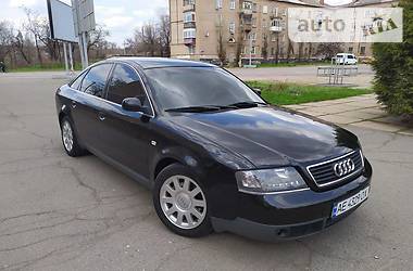 Audi A6  1998