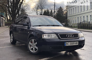 Audi A6  1998