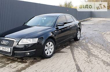 Audi A6  2005