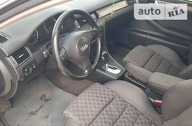 Audi A6  2002