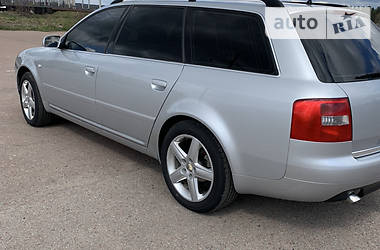 Audi A6  2003