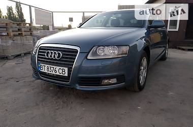 Audi A6  2009