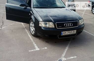 Audi A6  2003