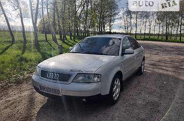 Audi A6  1998