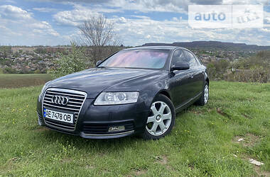 Audi A6  2011