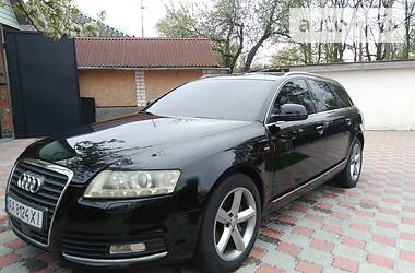 Audi A6  2009