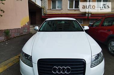 Audi A6  2010