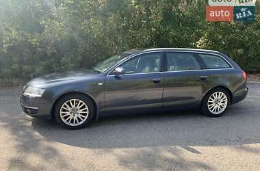 Audi A6  2005