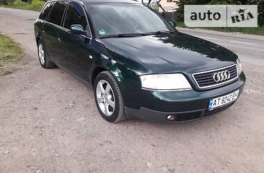 Audi A6  1999