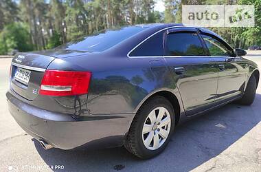 Audi A6  2006