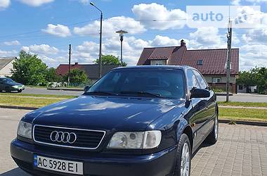 Audi A6 c4 1997