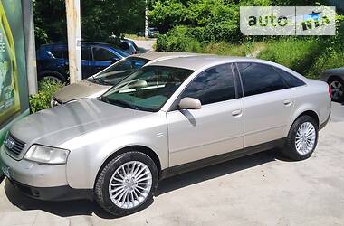 Audi A6  1998