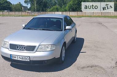 Audi A6  1999