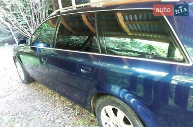 Audi A6  1999