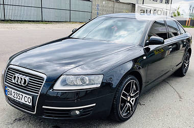 Audi A6  2007