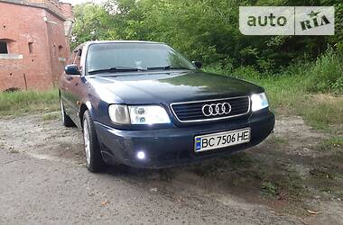 Audi A6  1995