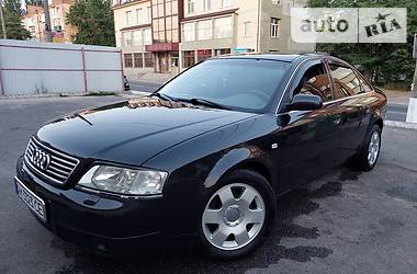 Audi A6  1999