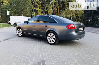 Audi A6  2000