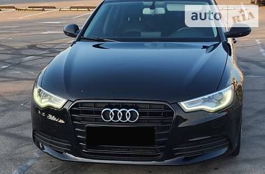 Audi A6  2011