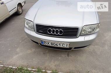 Audi A6  2003