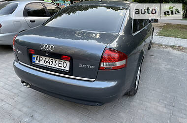 Audi A6  2003