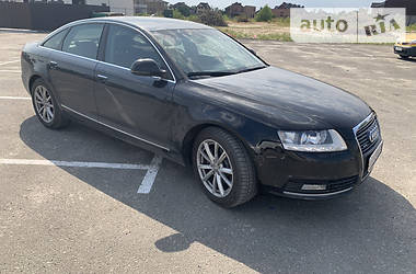 Audi A6  2009