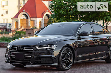 Audi A6  2012