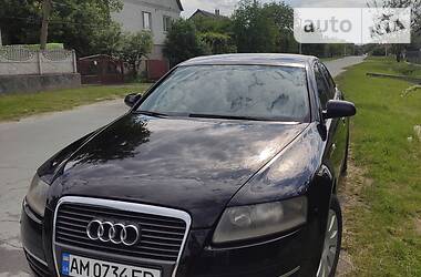 Audi A6  2005