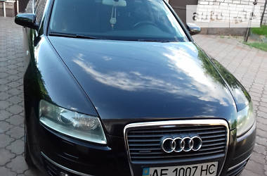 Audi A6  2006