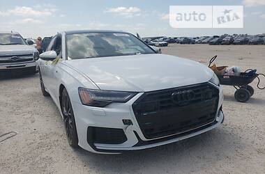 Audi A6 Prestige sline 2019