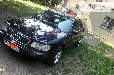 Audi A6  1997