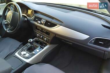 Універсал Audi A6 2016 в Каневі фото 2 Універсал Audi A6 2016 в Каневі