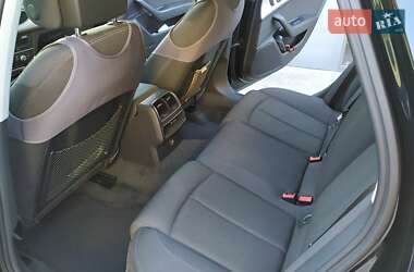 Універсал Audi A6 2016 в Каневі фото 4 Універсал Audi A6 2016 в Каневі
