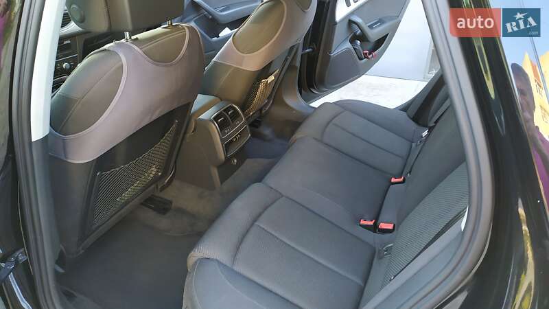 Універсал Audi A6 2016 в Каневі фото 4 Універсал Audi A6 2016 в Каневі