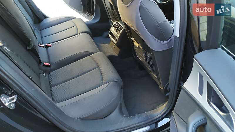 Універсал Audi A6 2016 в Каневі фото 3 Універсал Audi A6 2016 в Каневі