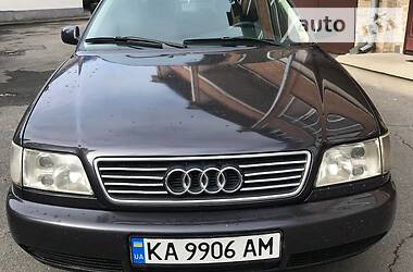 Audi A6  1995