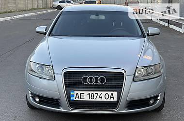 Audi A6  2005