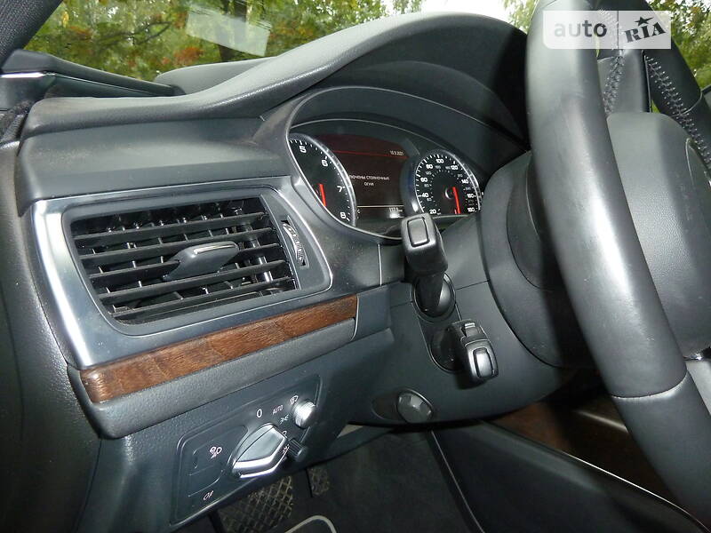 Седан Audi A6 2016 в Харькове фото 25 Седан Audi A6 2016 в Харькове