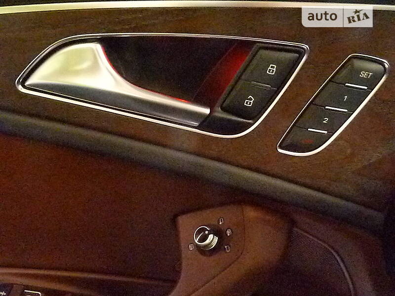 Седан Audi A6 2016 в Харькове фото 27 Седан Audi A6 2016 в Харькове