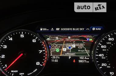 Седан Audi A6 2016 в Харькове фото 30 Седан Audi A6 2016 в Харькове