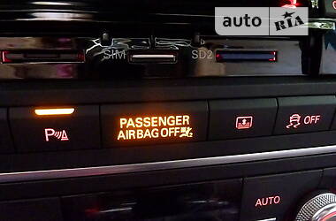 Седан Audi A6 2016 в Харькове фото 37 Седан Audi A6 2016 в Харькове