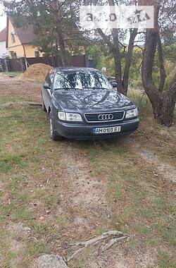 Audi A6  1995