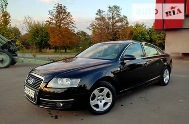 Audi A6  2006