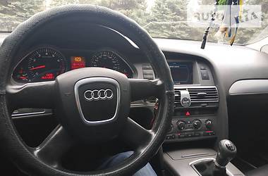 Audi A6  2005